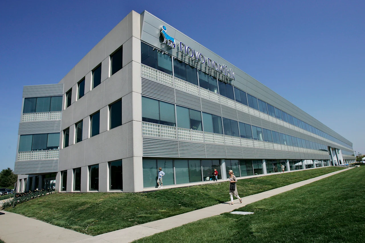 Novo Nordisk