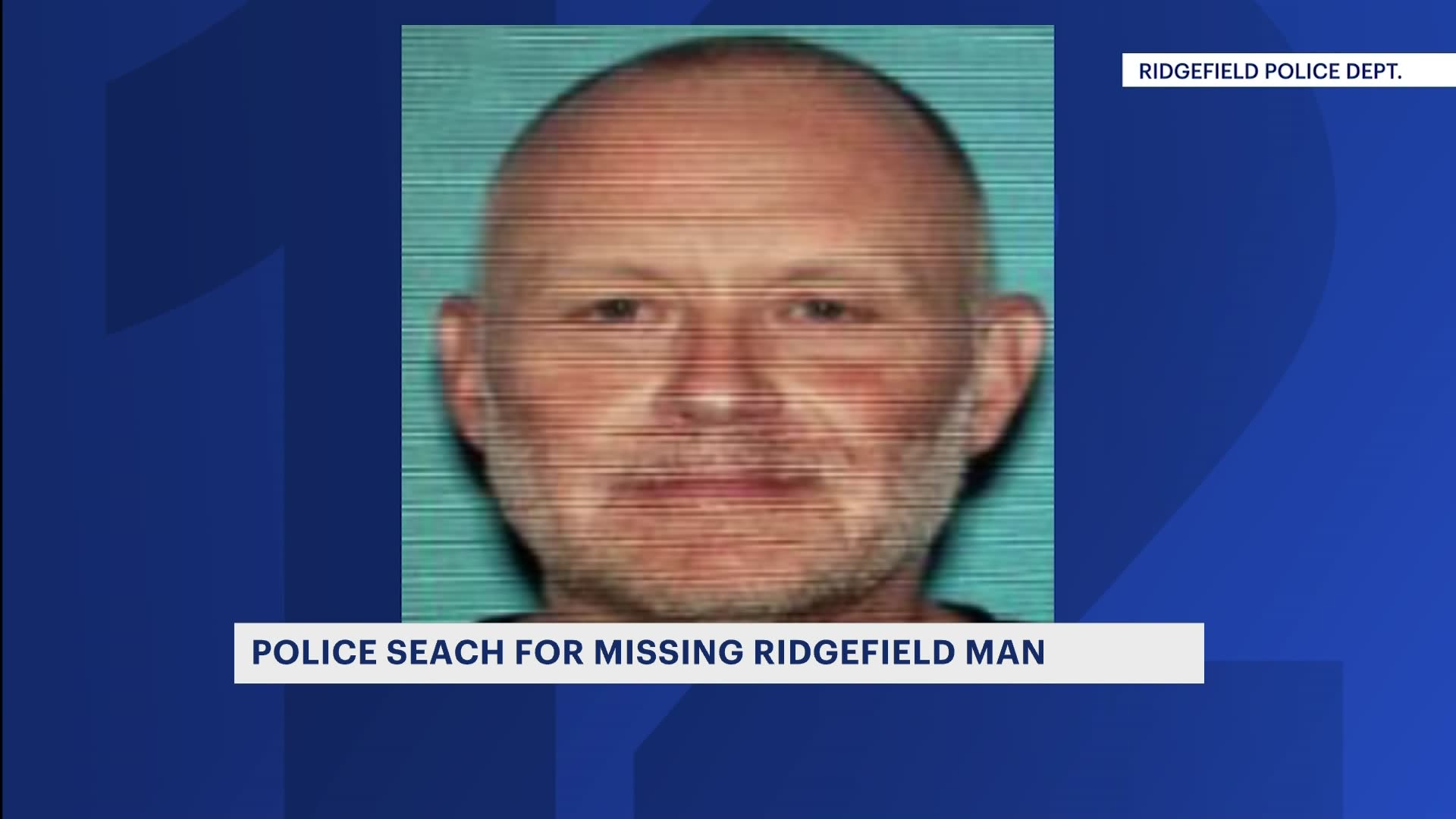 Ridgefield Police Search For Missing Man In Bennetts Farm Trail System 6431