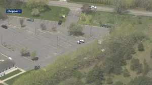 Sources: Multiple agencies search Manorville location in connection to Gilgo Beach investigation