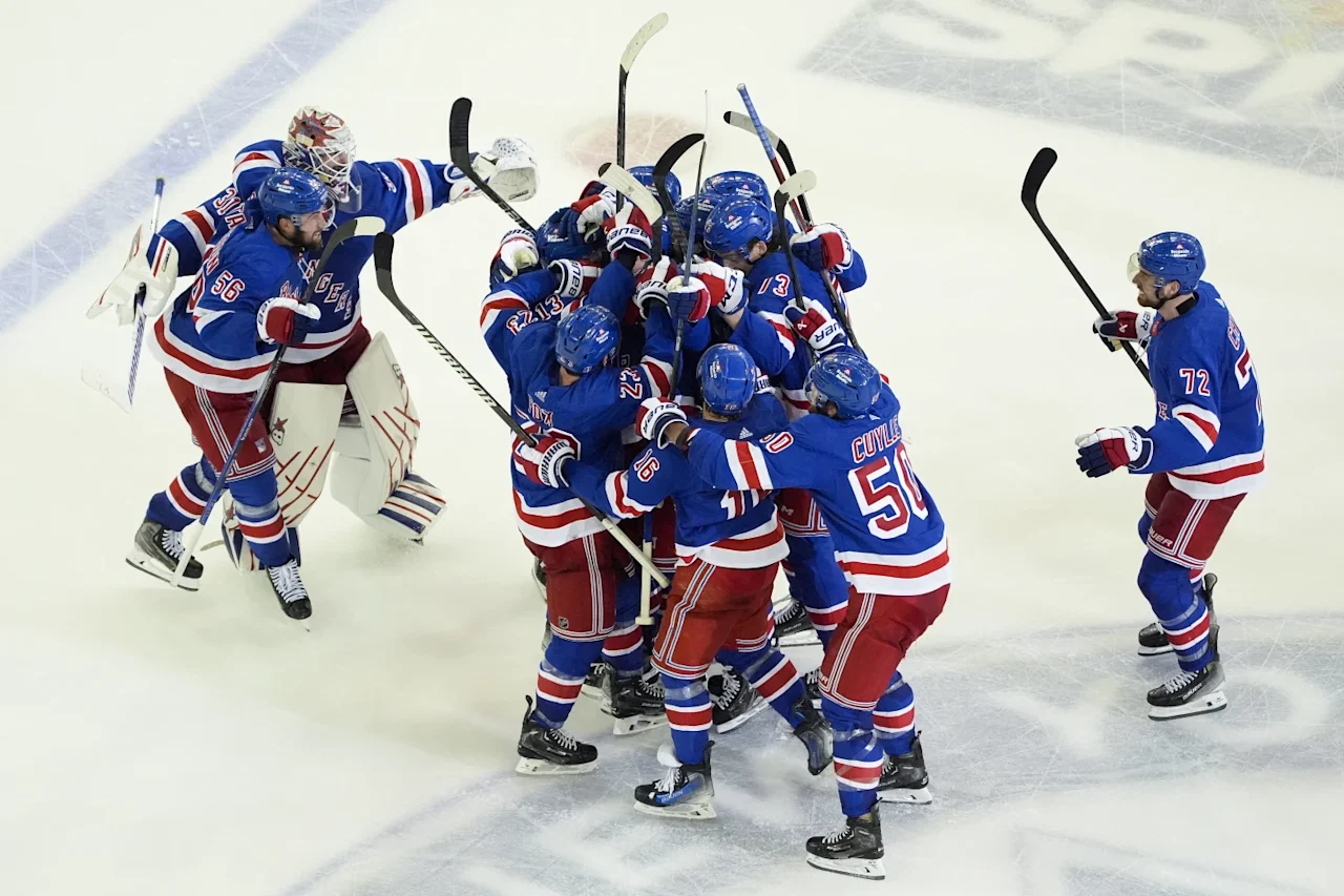 Credit: AP Photo/Julia Nikhinson 