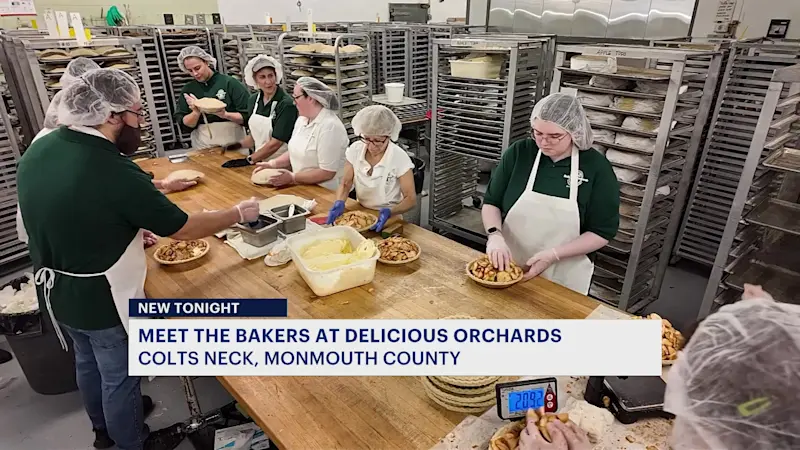 Story image: Delicious Orchards’ staff prepare for Thanksgiving week of controlled chaos 