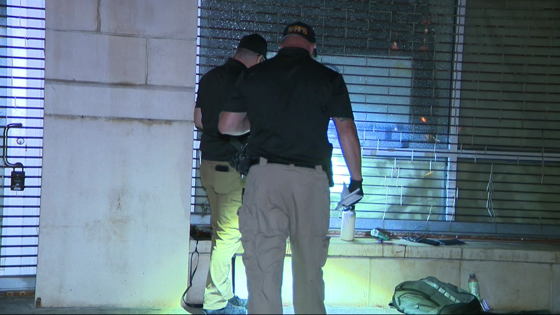 News 12 | Bronx | 46 Year Old Man Fatally Shot In Morrisania