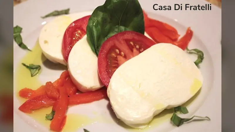 Story image: Long Island Restaurant Week: Casa Di Fratelli, Gatsby’s Landing, The Marker