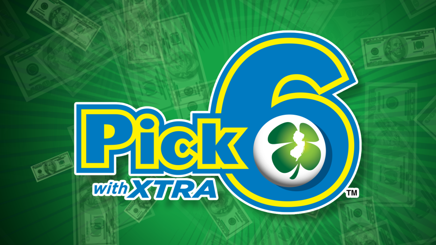 Nj pick six lottery sales results