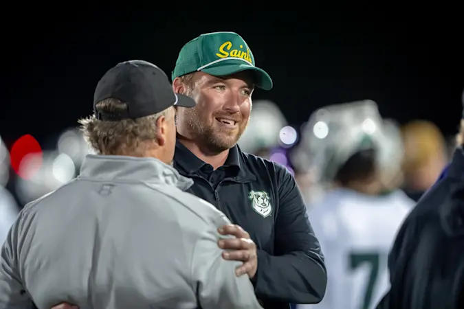 Story image: Siena University men's lacrosse coach, Wading River native, remembered after tragic death