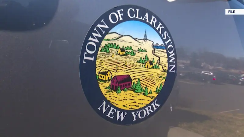 Story image: Clarkstown official on leave calls for independent review of energy contract