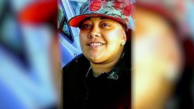 Story image: Remains of murdered Sullivan County woman Shaniece Harris found after 8 years