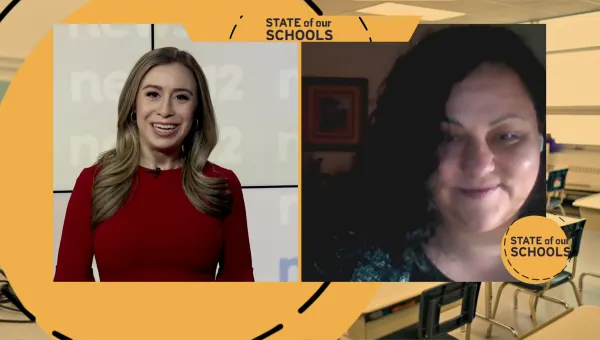 State of Our Schools: Full show for March 30, 2022 
