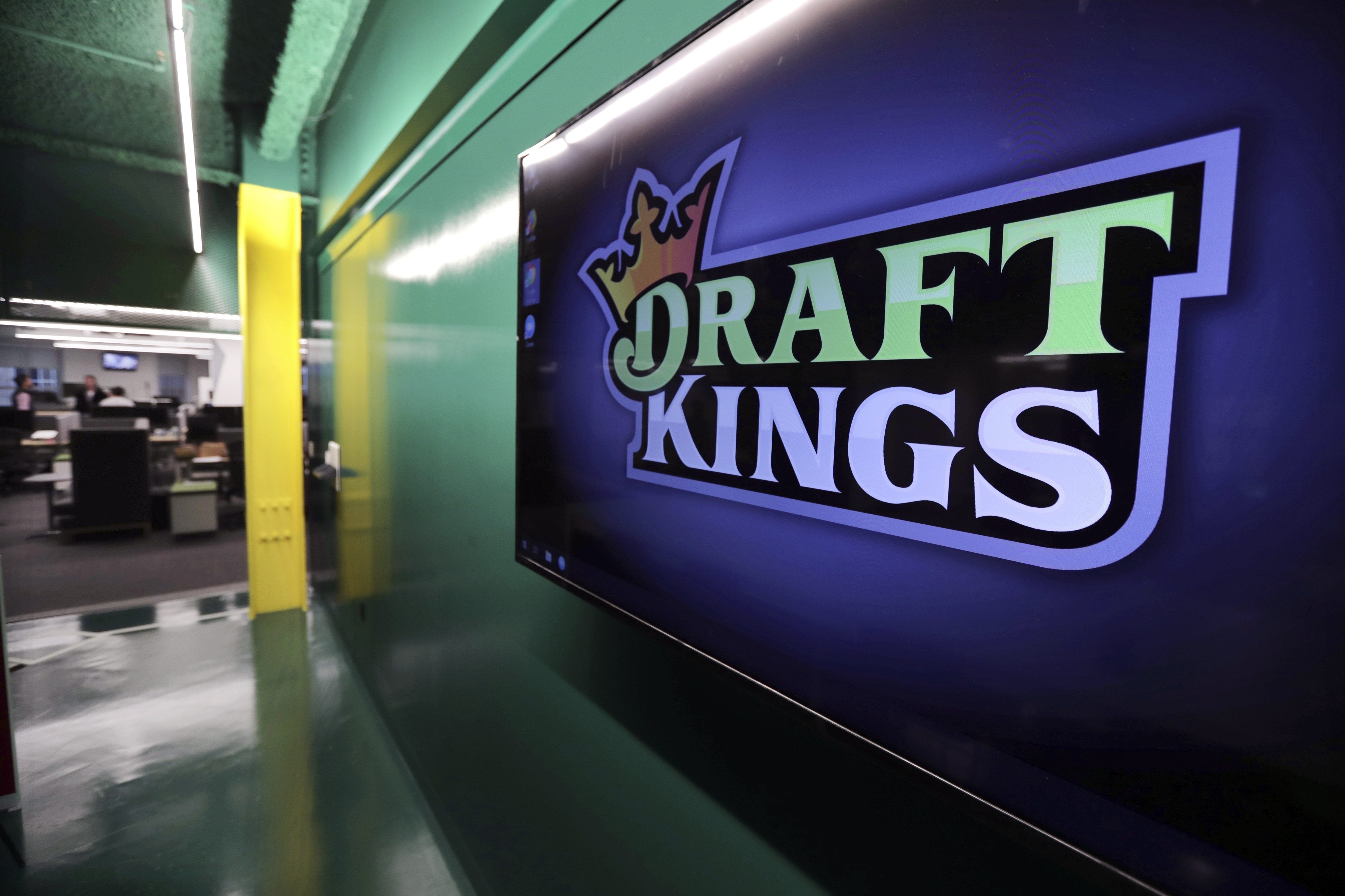 DRAFTKINGS GENERIC DRAFT KINGS