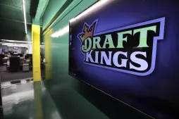 New Jersey fines DraftKings $100K for reporting inaccurate sports betting data to the state