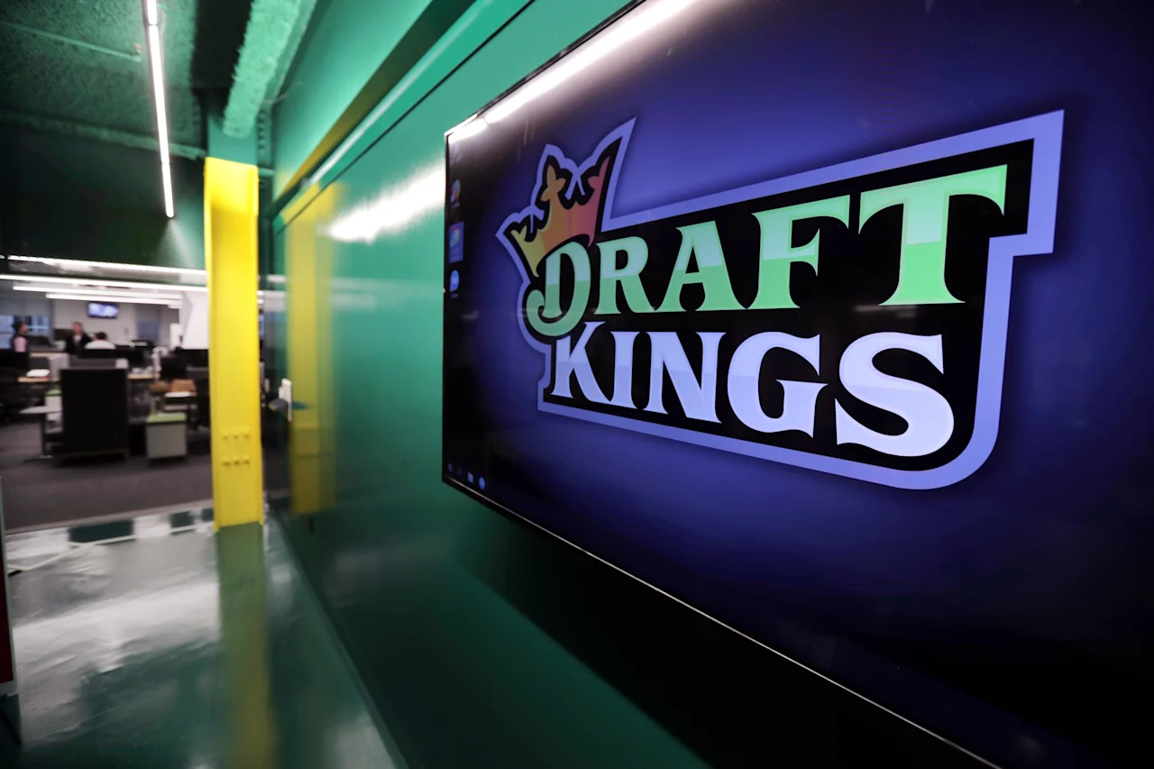 DRAFTKINGS GENERIC DRAFT KINGS