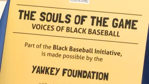 Baseball Hall of Fame to feature new exhibit to honor the Negro League