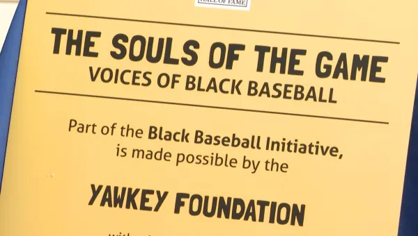 Baseball Hall of Fame to feature new exhibit to honor the Negro League