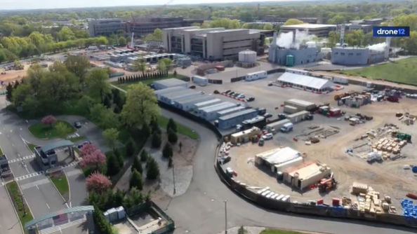 kenilworthdatacenter