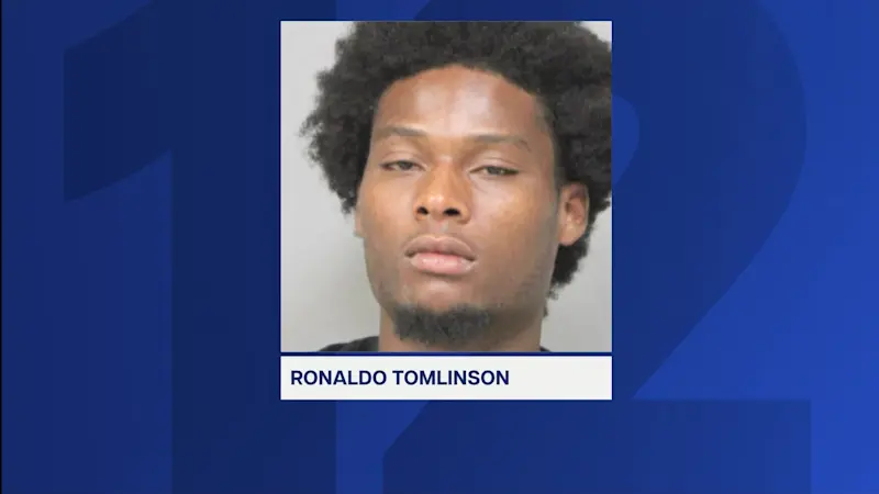 Story image: Man arrested for stabbing person during fight at Uniondale park