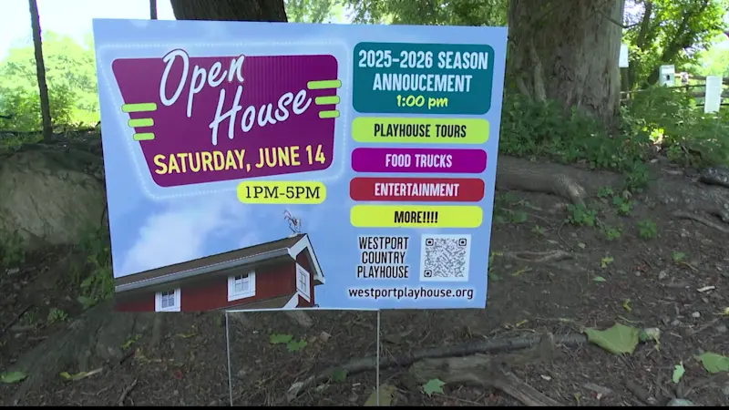 Story image: Connecticut Open House Day returns for 21st year