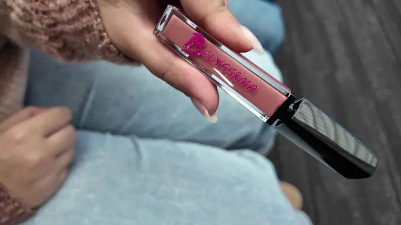 Story image: Made on Long Island: Belyssima in Commack