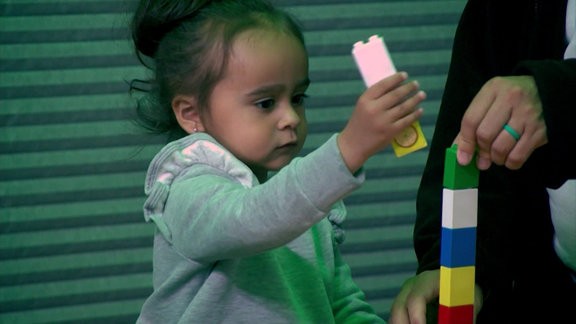 Gov. Lamont highlights new universal pre-K program. What parents need to know