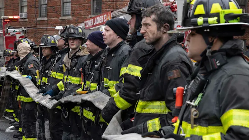 Story image: FDNY-UFA to demand answers about discovery of '68 hidden boxes of Ground Zero toxin records'