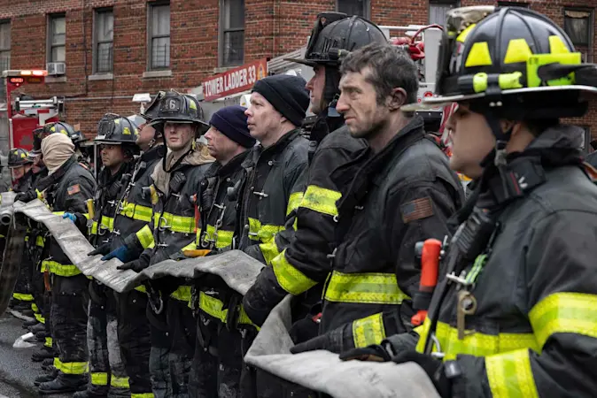 Story image: FDNY-UFA to demand answers about discovery of '68 hidden boxes of Ground Zero toxin records'