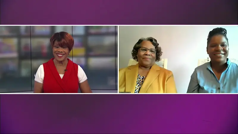 Story image: Spotlight New Jersey: Zion Tabernacle of Praise, INC