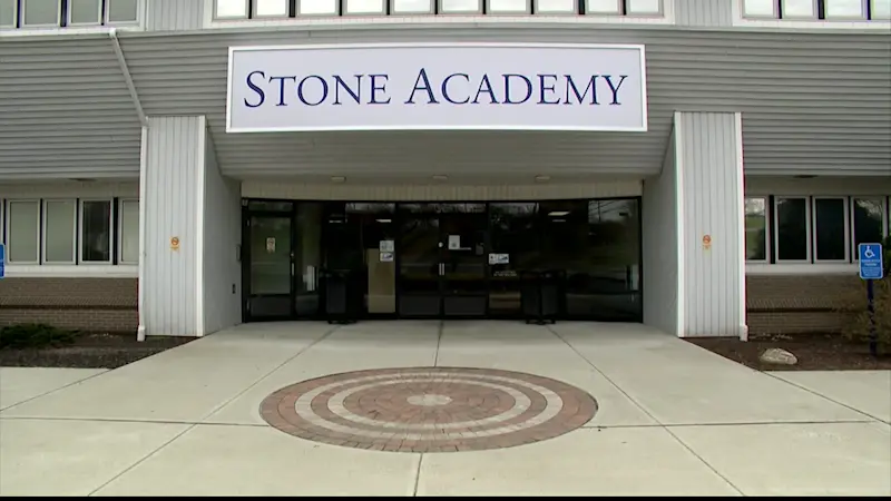 Story image: Stone Academy nursing students could receive nearly $5 million in settlement