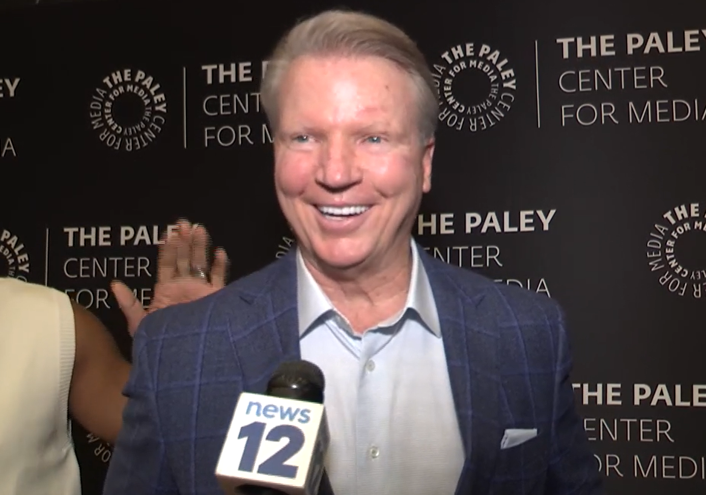 Phil Simms