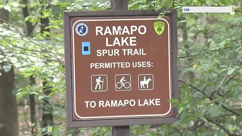 Story image: NJ DEP: 14-year-old boy drowns in Ramapo lake