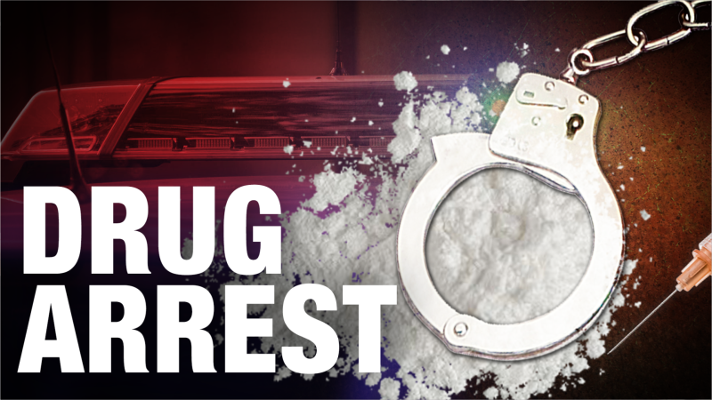 Story image: Police: Bridgeport man sold ‘lethal narcotics’ that killed Brookfield man
