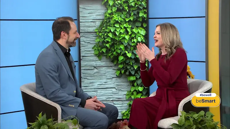 Story image: Start the new year on better financial footing