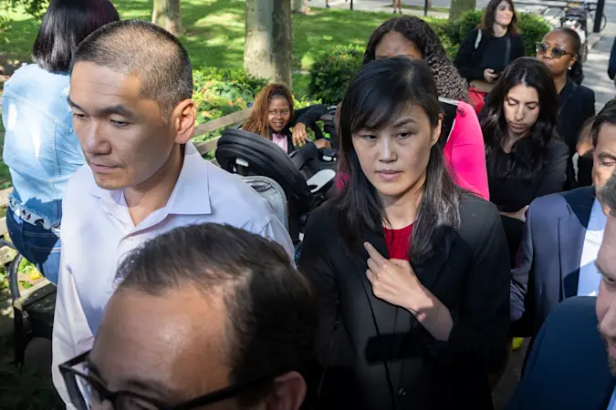 Story image: Accused of acting as a Chinese agent, NY governors’ ex-aide now faces pandemic fraud charge, too