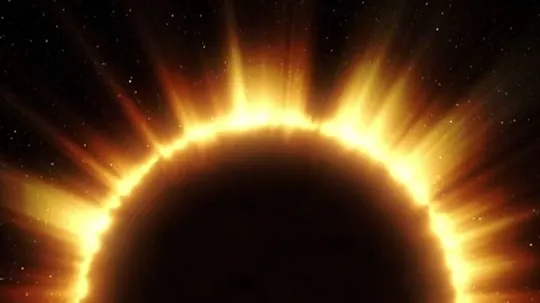 eclipse
