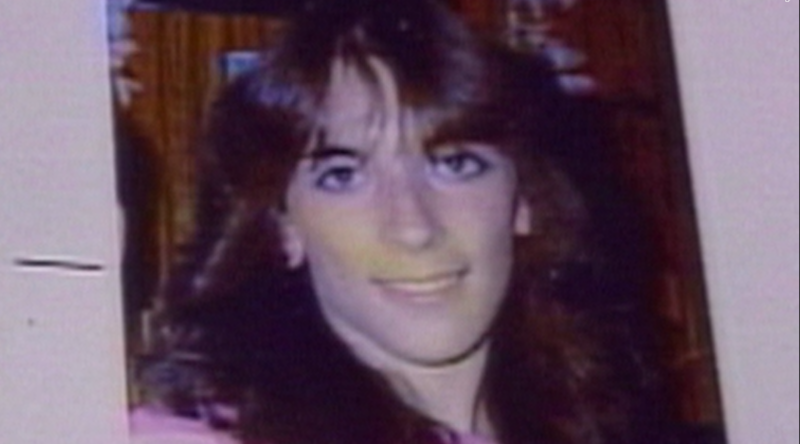 Story image: Prosecutors: Investigators used DNA from straw to link defendant to 1984 murder