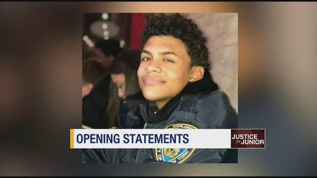 Justice for Junior: Recapping week 1 of murder trial