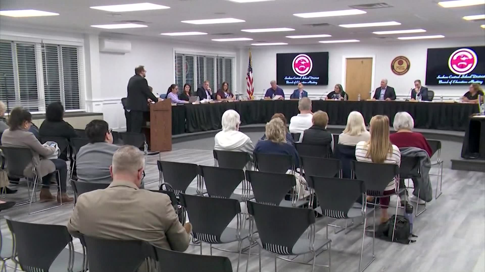 Public Service Commission approves proposed battery storage facility in