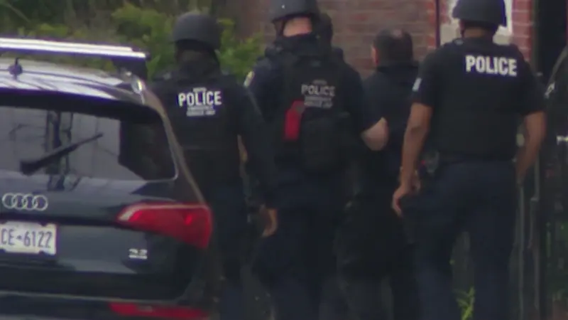 Story image: Police: Man arrested, woman injured in Mount Vernon domestic incident