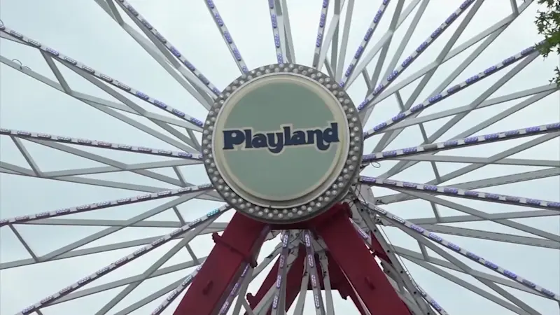 Story image: Arbitration ruling gives Westchester County full control of Rye Playland