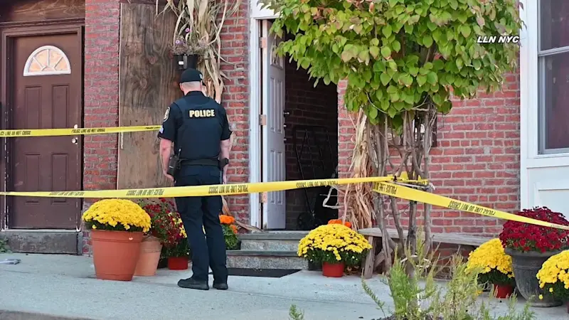 Story image: 11-year-old fatally shot while playing with gun in Newburgh, source says