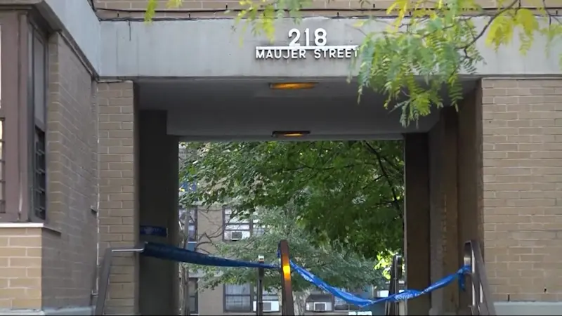 Story image: 2 people hospitalized with serious injuries following Brownsville fire 