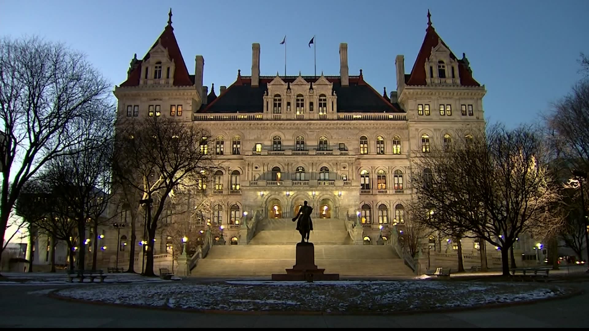 New Year New Laws Here S What Laws Will Go Into Effect In 2023