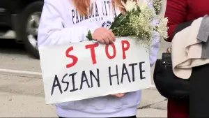 Asian American Federation holds workshop on anti-Asian hate, mental health at Hostos Community College