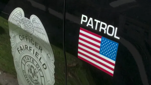 Police step up patrols for long Fourth of July weekend