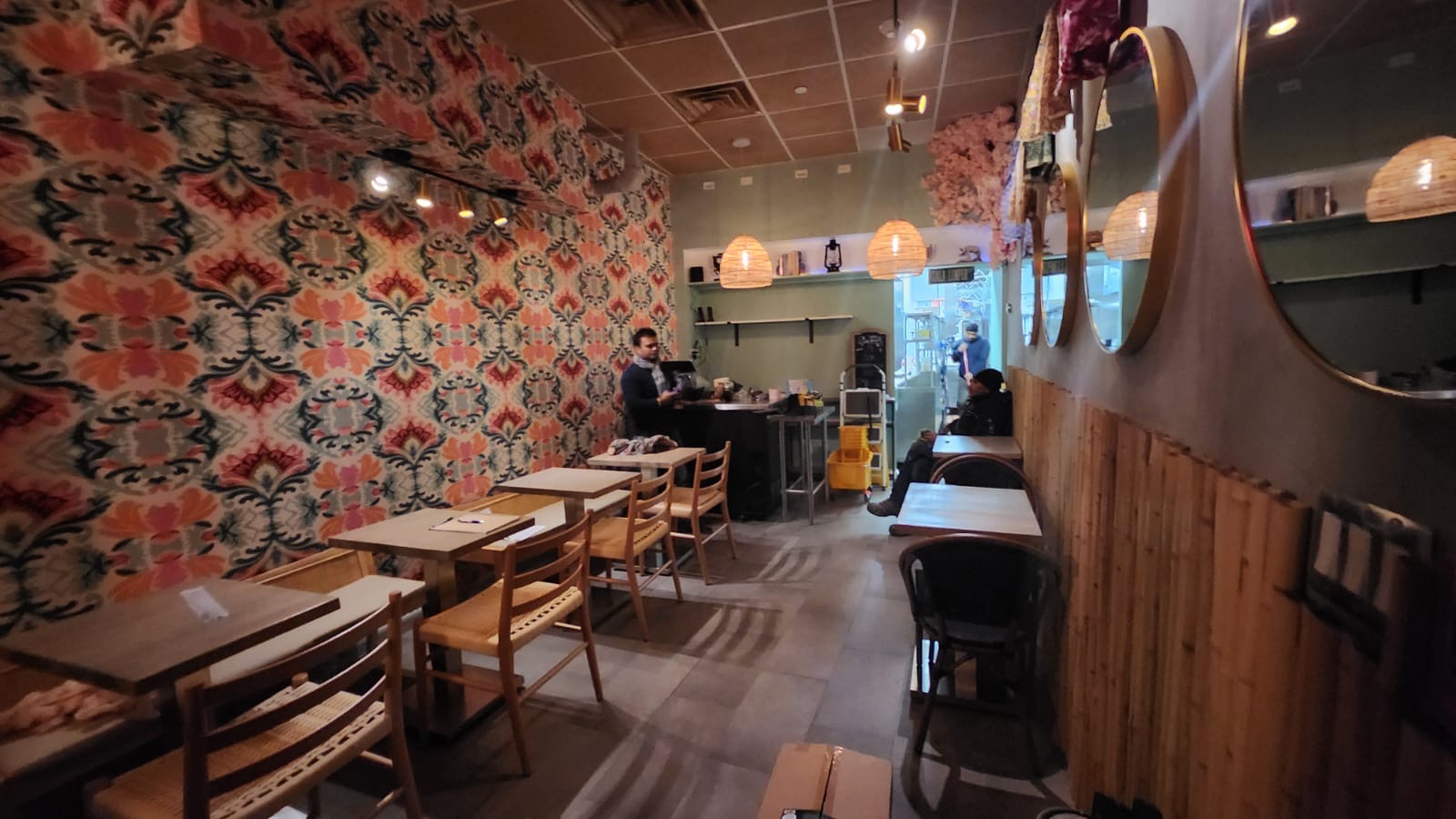 New Malaysian restaurant set to open next week in Scarsdale