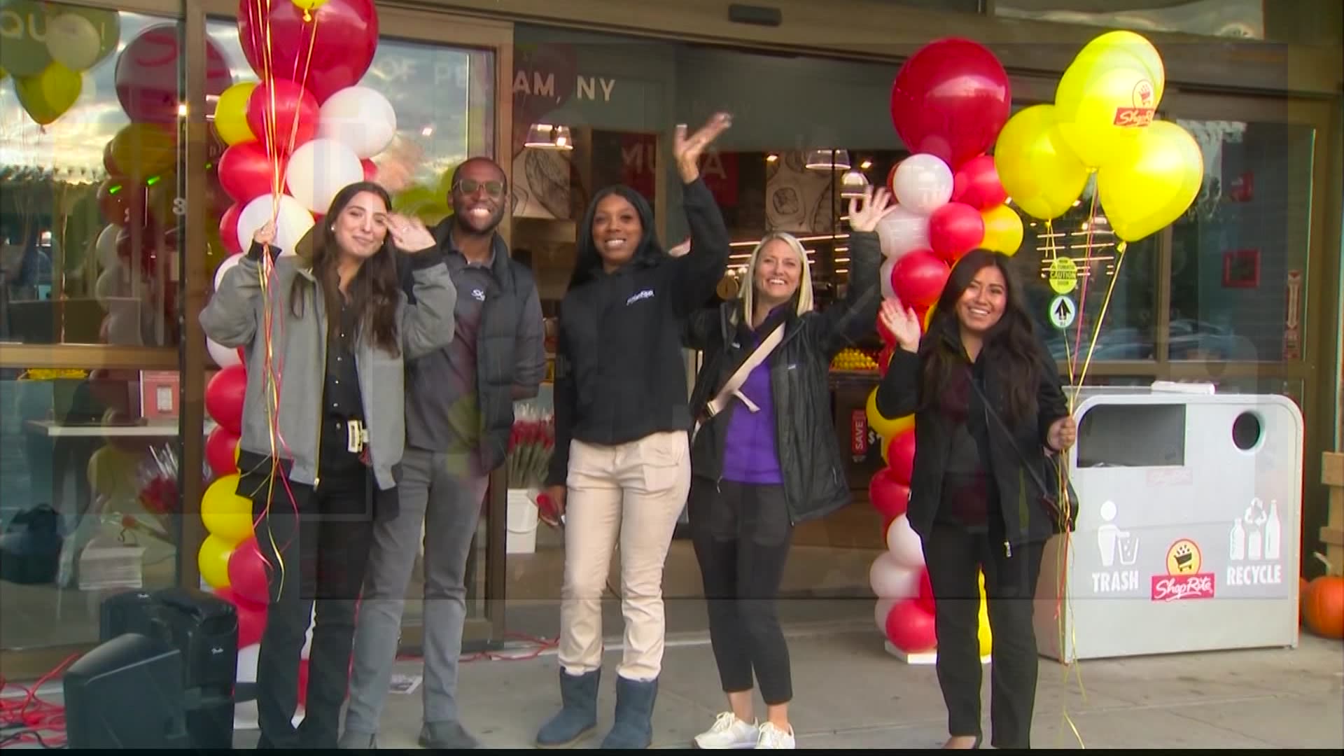 ShopRite opens new store in Pelham