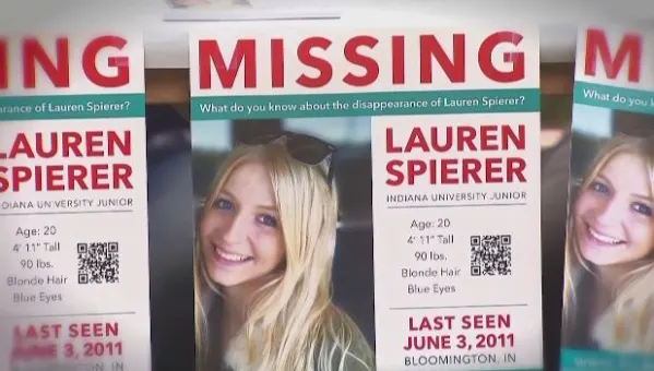 Author reveals new information on case of Edgemont native Lauren Spierer as 13th anniversary of her disappearance nears