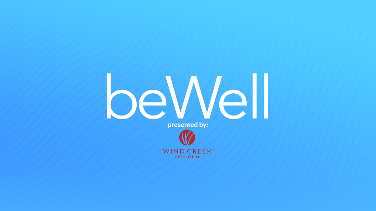 be Well