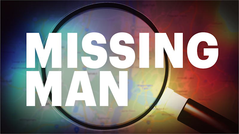 Story image: New Jersey Army specialist missing since being swept into ocean in California