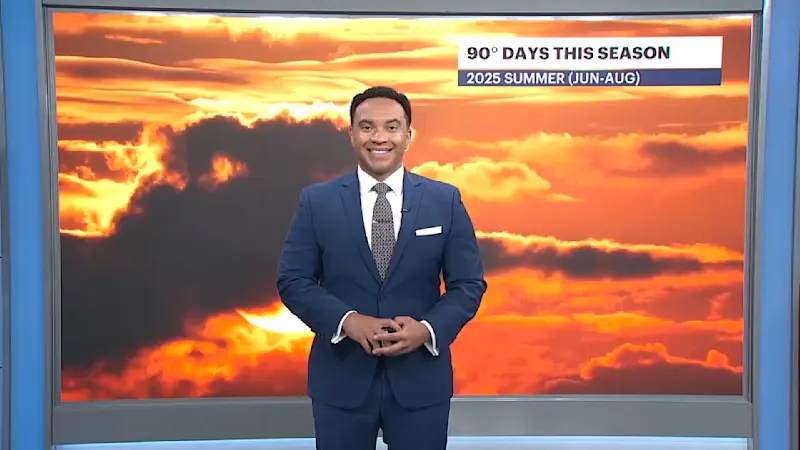 Story image: Hudson Valley sees incredibly dry weather this summer