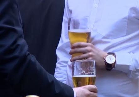 Gov. Hochul signs bill expanding alcoholic beverage sales on Sundays