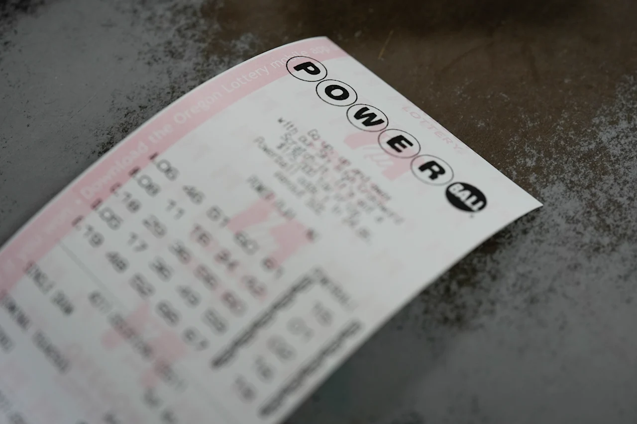 powerball